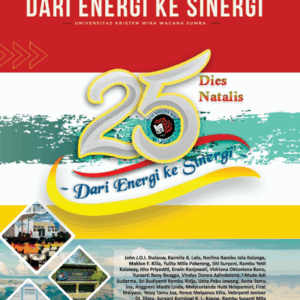 Buku Dari Energi Ke Sinergi