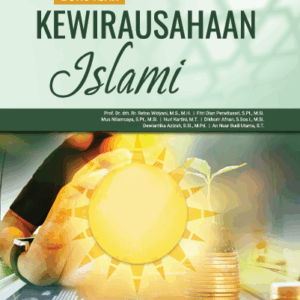 Buku Ajar Kewirausahaan Islami