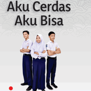 Buku Aku Cerdas Aku Bisa