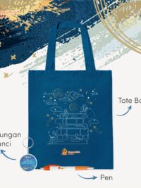 Merchandise Deepublish