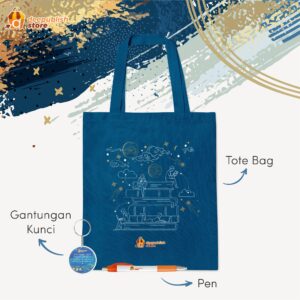 Merchandise Deepublish
