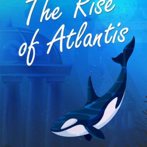 Buku The Rise of Atlantis