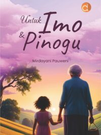Buku untuk Imo & Pinogu