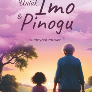 Buku Untuk Imo & Pinogu