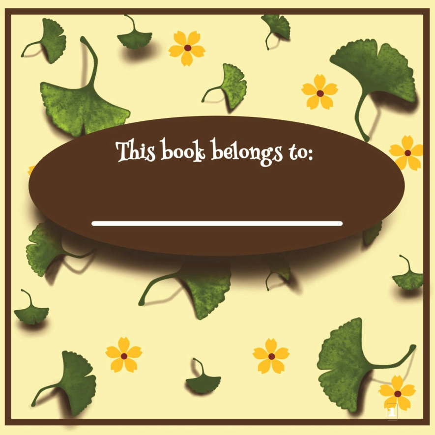 Ceshi at The Dreamy Forest Book - Gambar 2