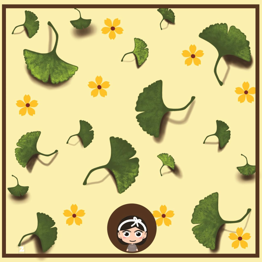 Ceshi at The Dreamy Forest Book - Gambar 3