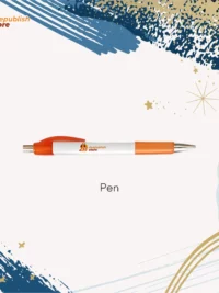 Merchandise Bolpoint Deepublish