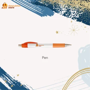 Merchandise Bolpoint Deepublish