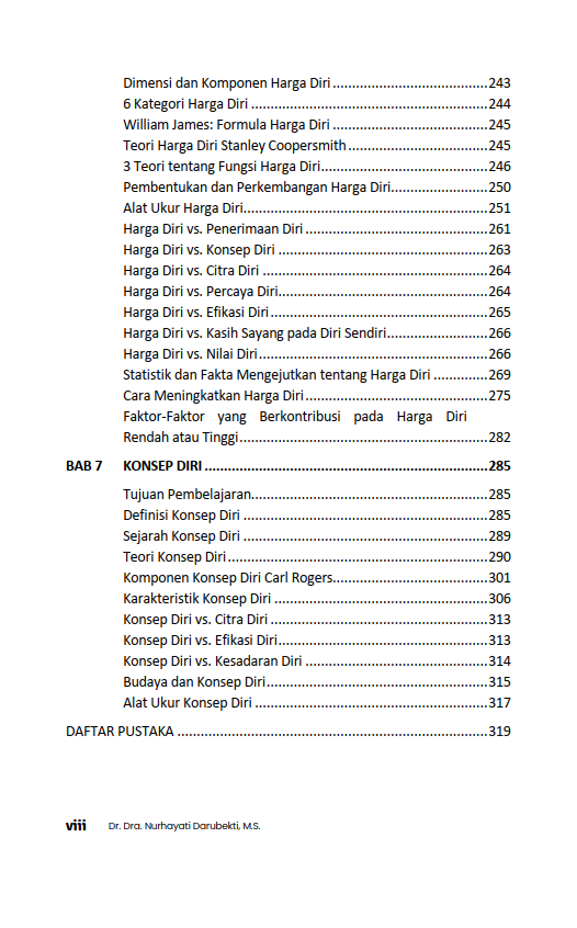 Buku Perilaku Manusia dari Perspektif Psikologi - Gambar 4