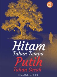 Buku Hitam Tahan Tempa Putih Tahan Sesah