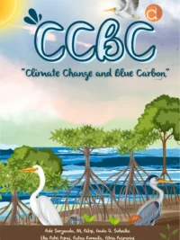 Buku CCBC "Climate Change and Blue Carbon"