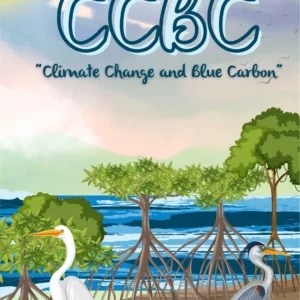 Buku CCBC "Climate Change and Blue Carbon"