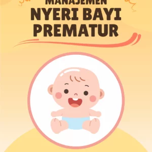 Buku Manajemen Nyeri Bayi Prematur