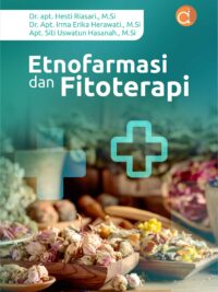 Buku Etnofarmasi dan Fitoterapi