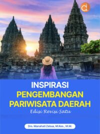 Buku Inspirasi Pengembangan Pariwisata Daerah Edisi Revisi Satu