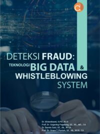 Buku Deteksi Fraud: Teknologi Big Data & Whistleblowing System