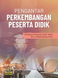 Buku Pengantar perkembangan peserta didik