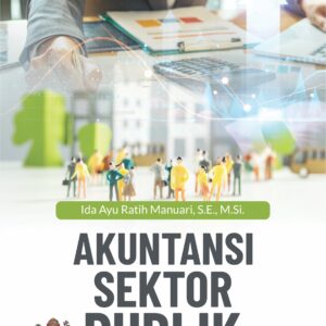 Buku Akuntansi Sektor Publik