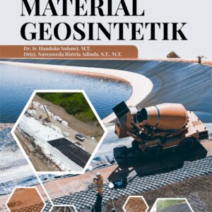 Buku Aplikasi Material Geosintetik