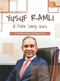 Buku Yusuf Ramli di Mata Sang Guru