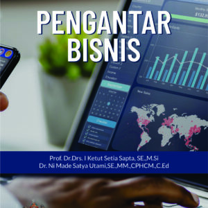 Buku Pengantar Bisnis