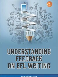 Understanding Feedback On EFL Writing Book