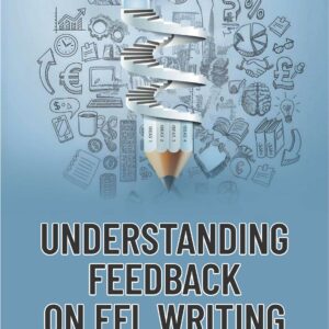 Understanding Feedback On EFL Writing Book