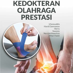 Buku Ajar Kedokteran Olahraga Prestasi