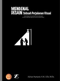 Buku Mengenal Design Sebuah Perjalanan Visual