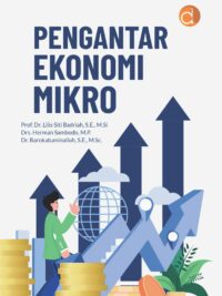 Buku Pengantar Ekonomi Mikro