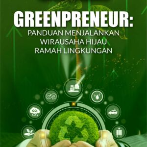 Buku Greenpreneur: Panduan Menjalankan Wirausaha Hijau Ramah Lingkungan