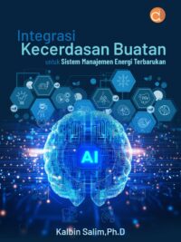 Buku Integrasi Kecerdasan Buatan untuk Sistem Manajemen Energi Terbarukan