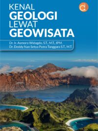 Buku Kenal Geologi Lewat Geowisata