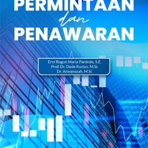 Buku Permintaan dan Penawaran