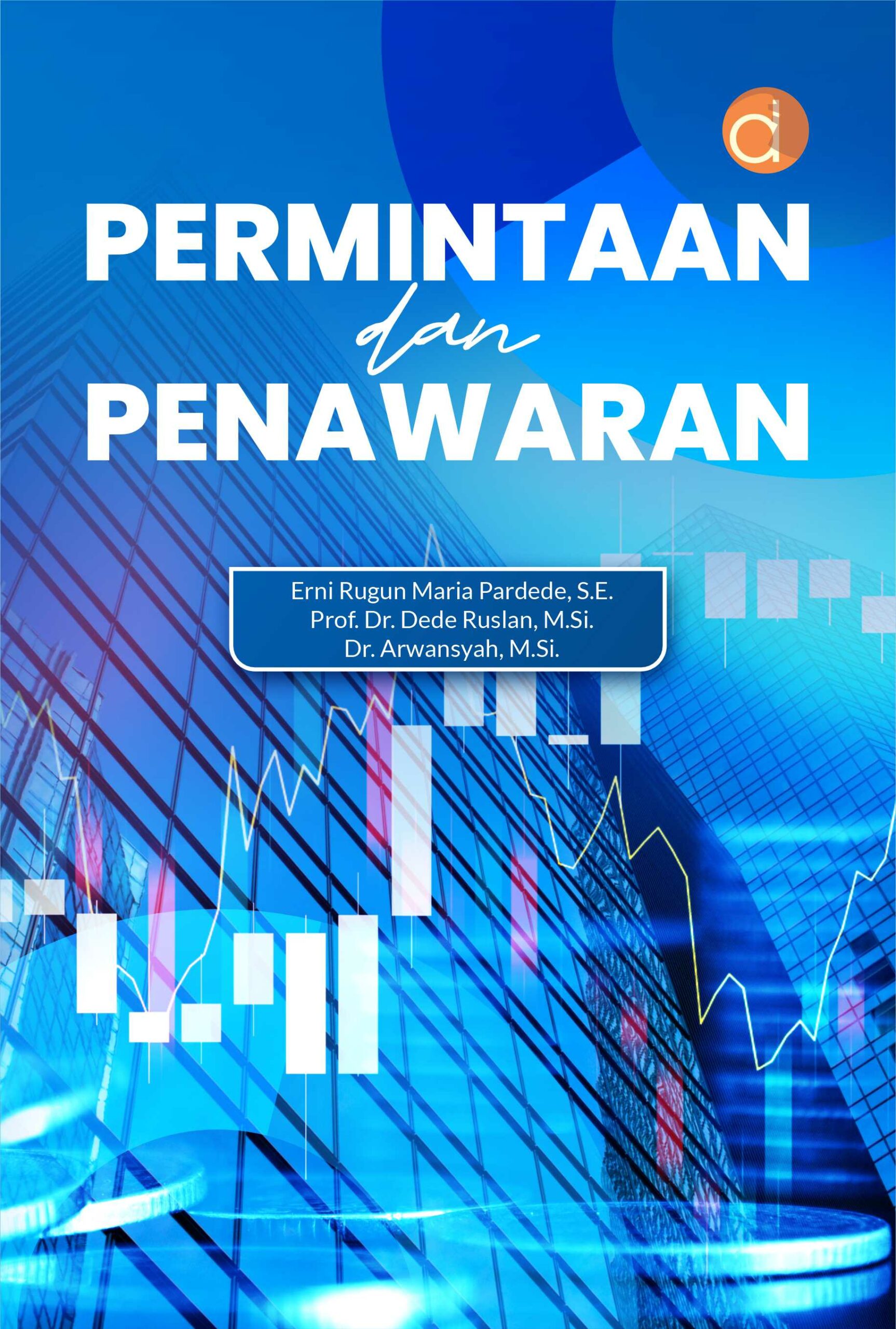 Buku Permintaan dan Penawaran