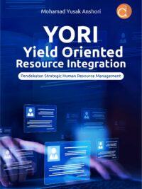 Buku Yori Yield Oriented Resource Integration Pendekatan Strategic Human Resource Management