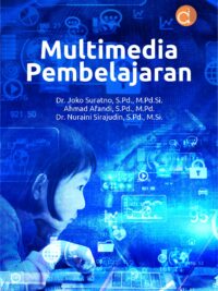 Buku Multimedia Pembelajaran