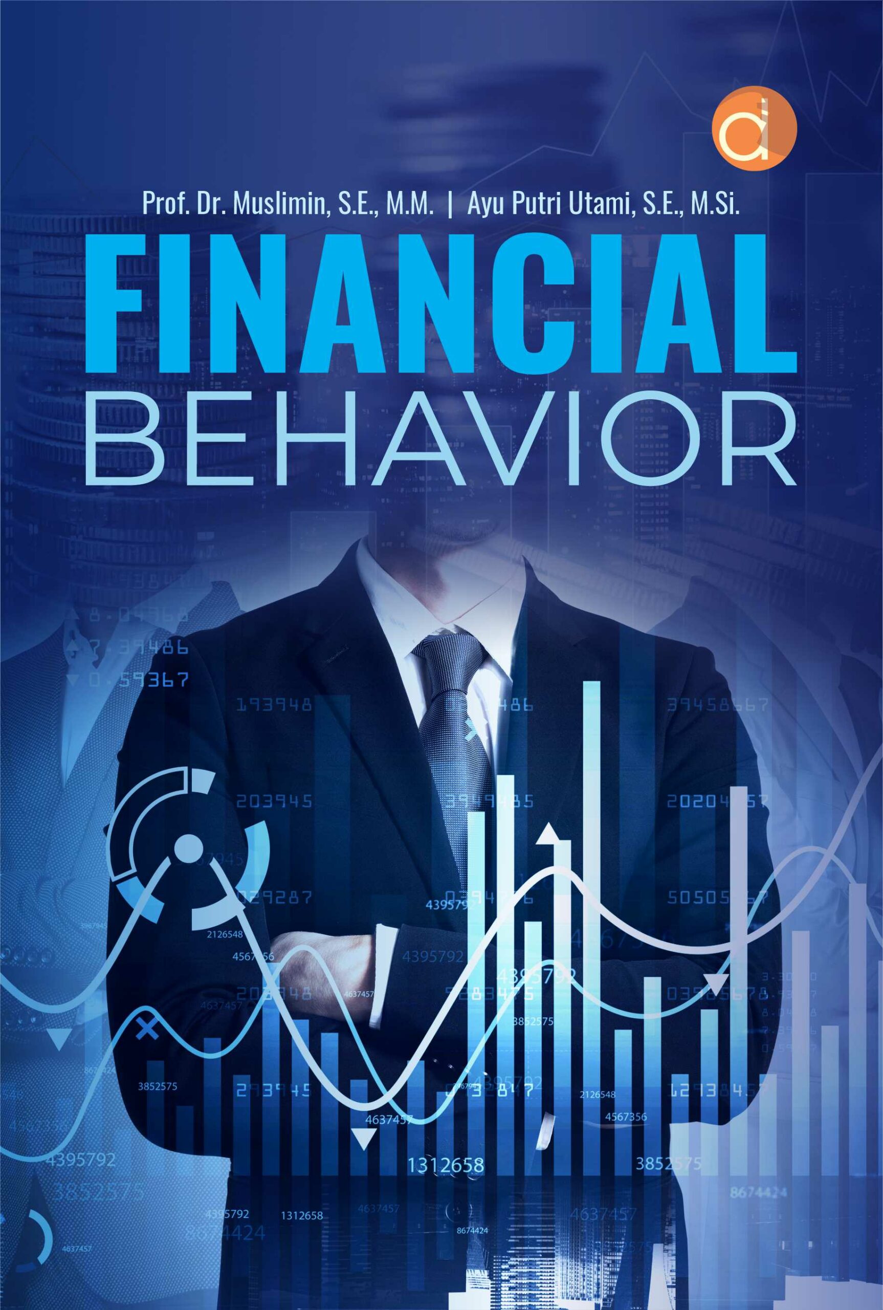 Buku Financial Behavior
