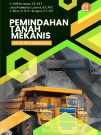 Buku Pemindahan Tanah Mekanis untuk Pertambangan