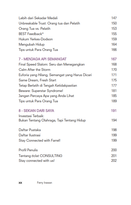 Buku Good to Gold Perjalanan Senyap Menempa Atlet Juara - Gambar 5