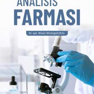 Buku Analisis Farmasi