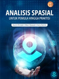 Buku Analisis Spasial untuk Pemula Hingga Praktisi
