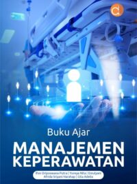 Buku Ajar Manajemen Keperawatan