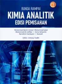 Buku Bunga Rampai Kimia Analitik Edisi Pemisahan