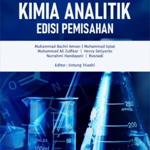 Buku Bunga Rampai Kimia Analitik Edisi Pemisahan