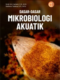Buku Dasar-Dasar Mikrobiologi Akuatik