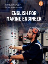 English For Marine Engineer Book