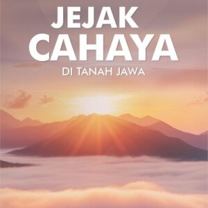 Buku Jejak Cahaya di Tanah Jawa