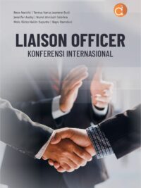 Buku Liaison Officer Konferensi Internasional