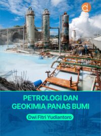 Buku Petrologi dan Geokimia Panas Bumi